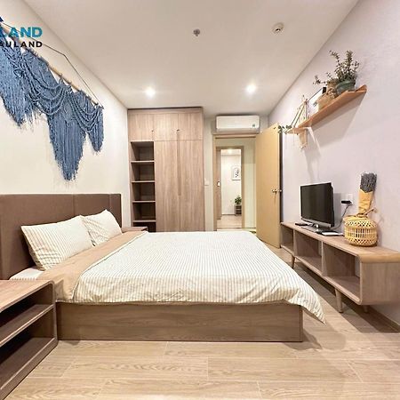 The Song Vung Tau Homestay - Vtland מראה חיצוני תמונה