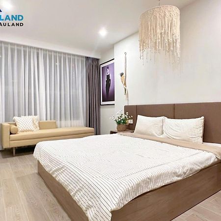 The Song Vung Tau Homestay - Vtland מראה חיצוני תמונה