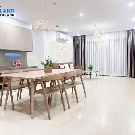 The Song Vung Tau Homestay - Vtland מראה חיצוני תמונה