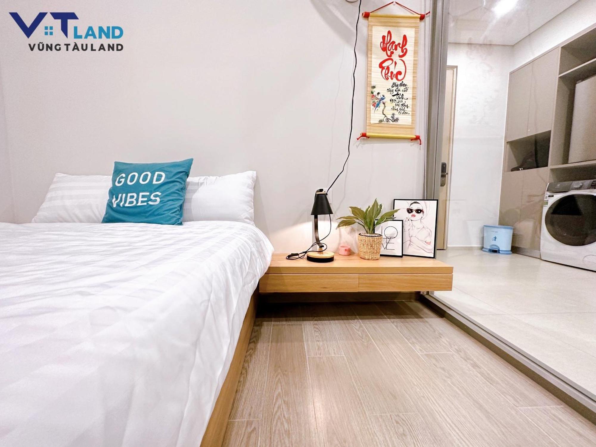 The Song Vung Tau Homestay - Vtland מראה חיצוני תמונה