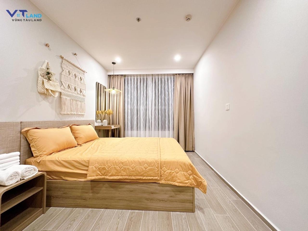 The Song Vung Tau Homestay - Vtland מראה חיצוני תמונה
