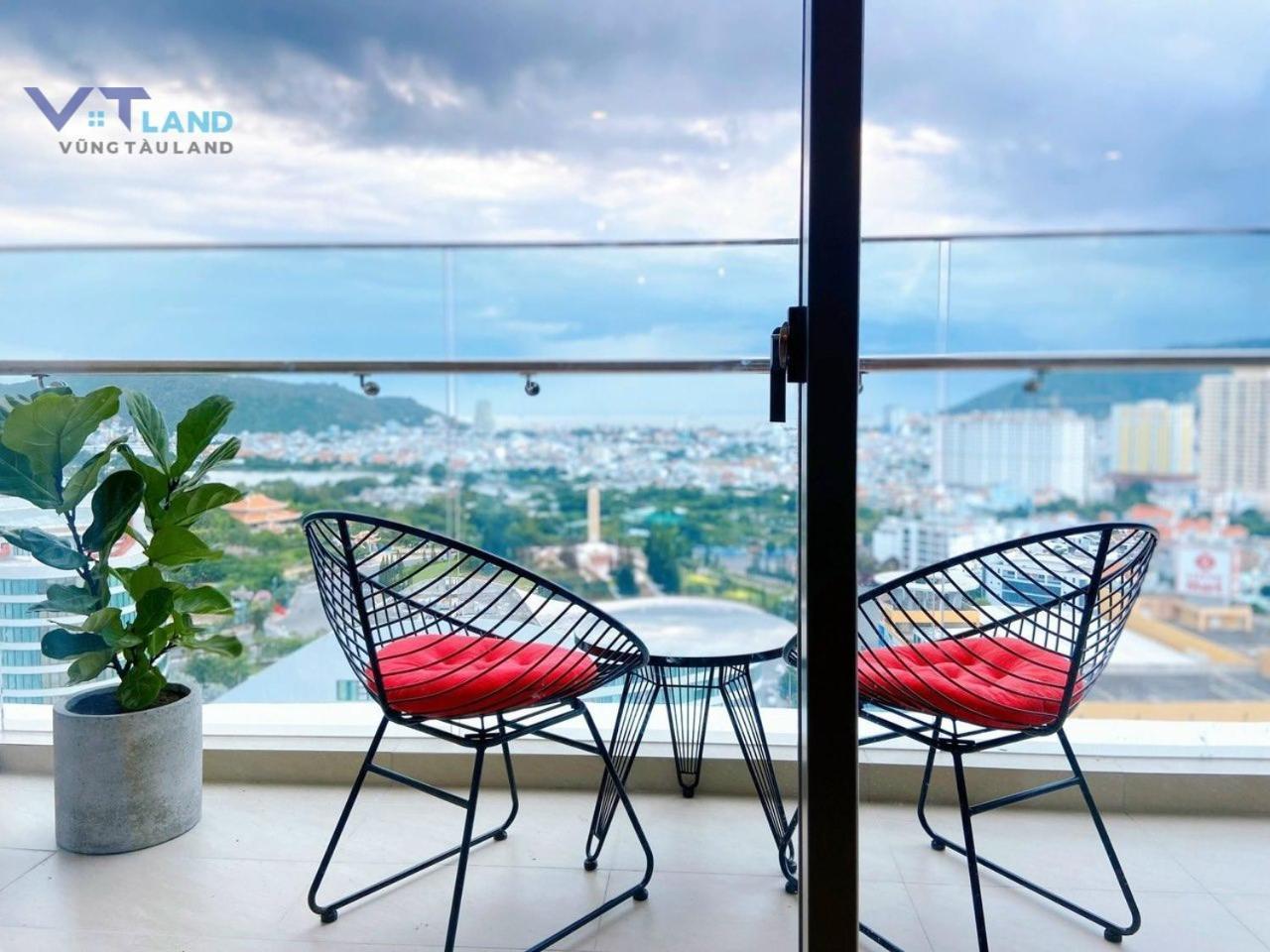 The Song Vung Tau Homestay - Vtland מראה חיצוני תמונה