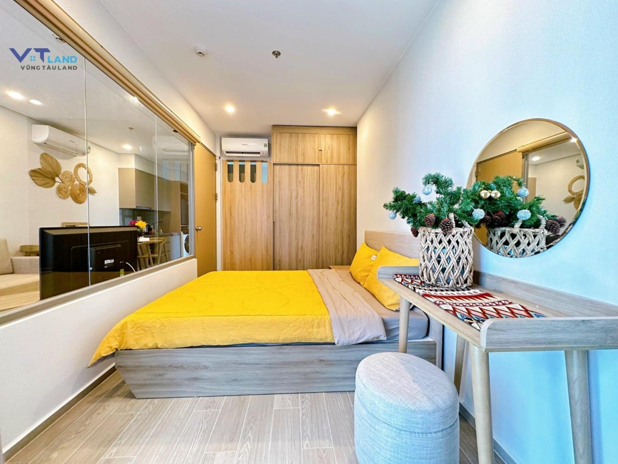 The Song Vung Tau Homestay - Vtland מראה חיצוני תמונה