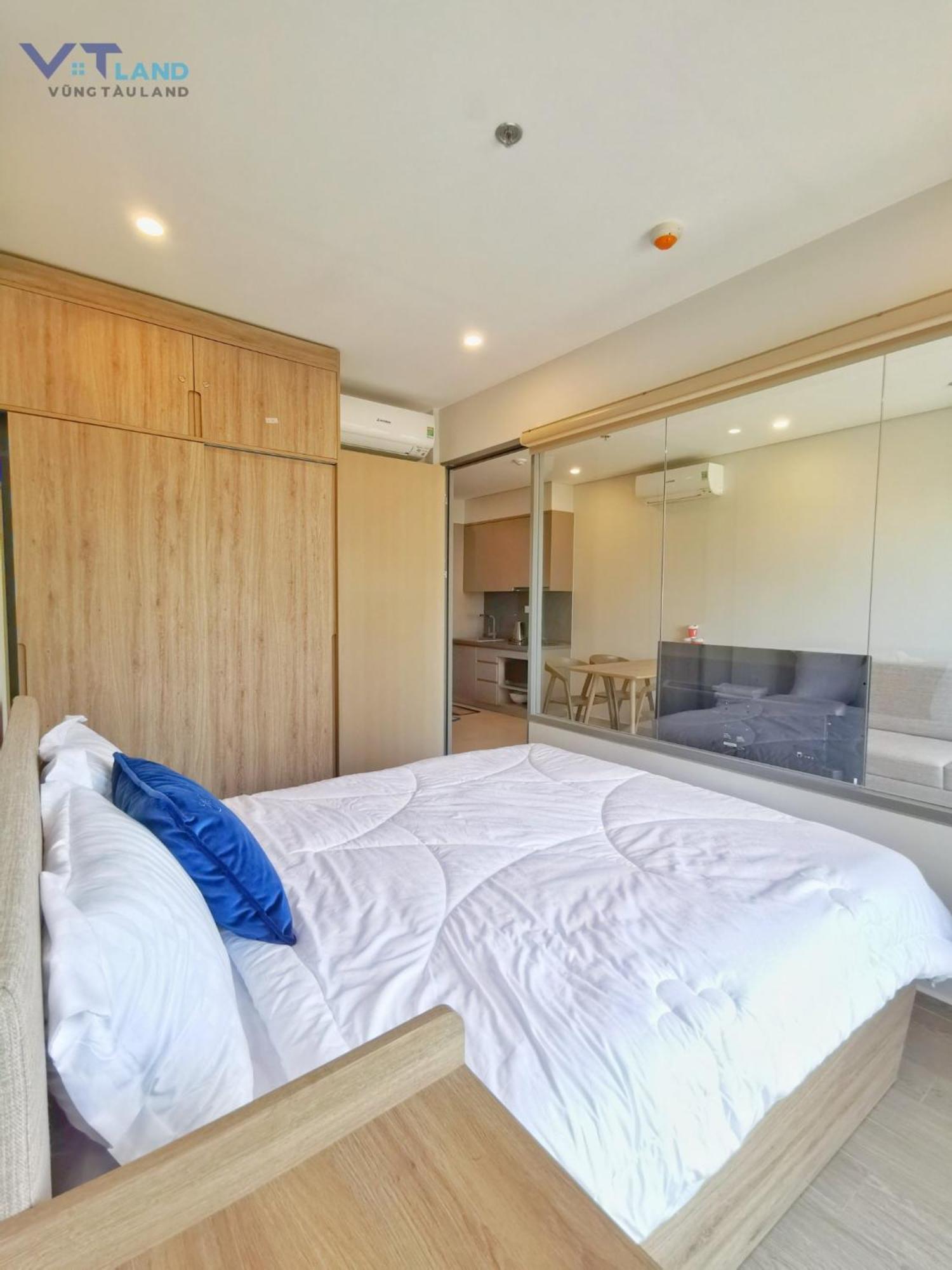 The Song Vung Tau Homestay - Vtland מראה חיצוני תמונה