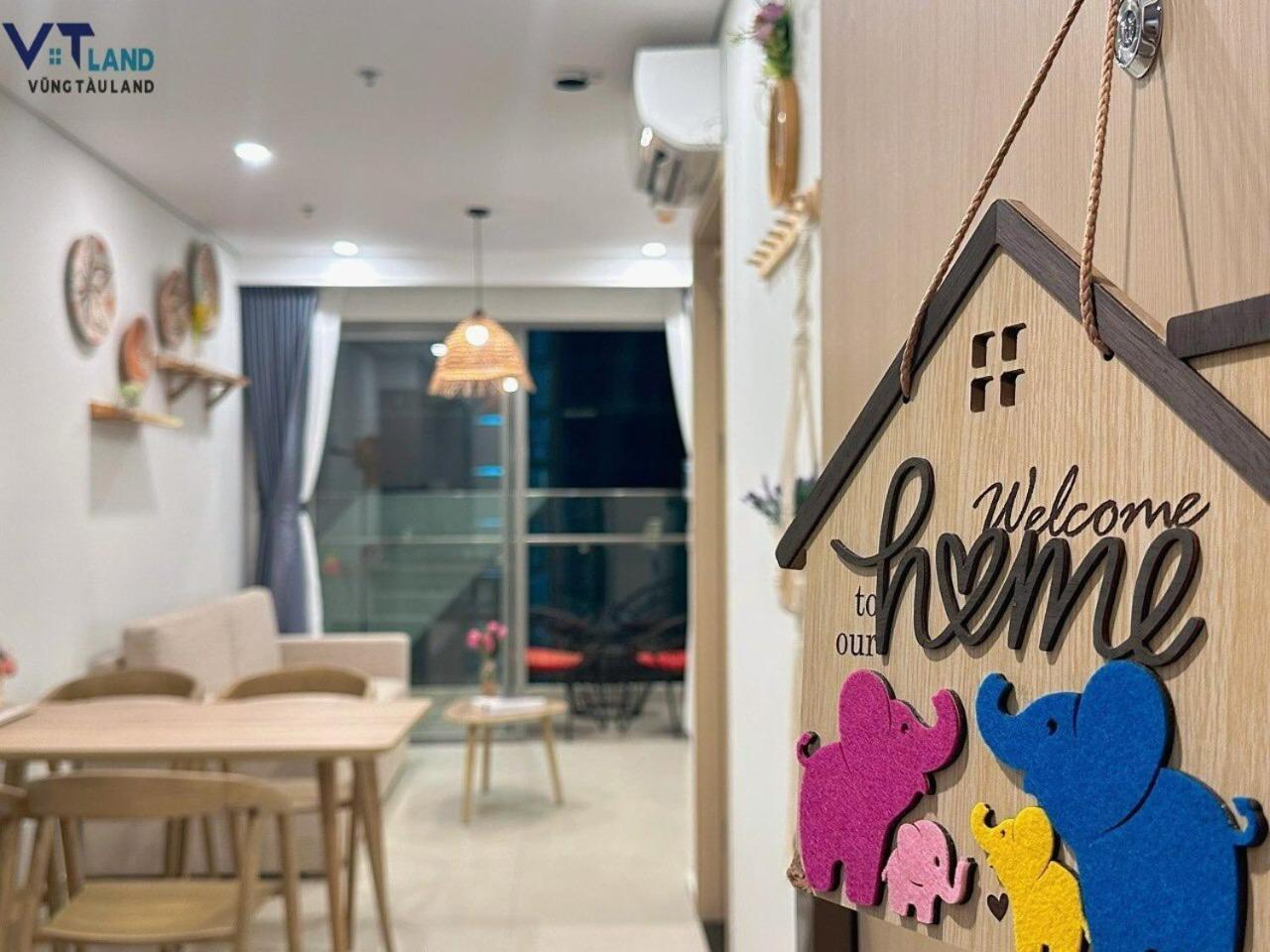 The Song Vung Tau Homestay - Vtland מראה חיצוני תמונה