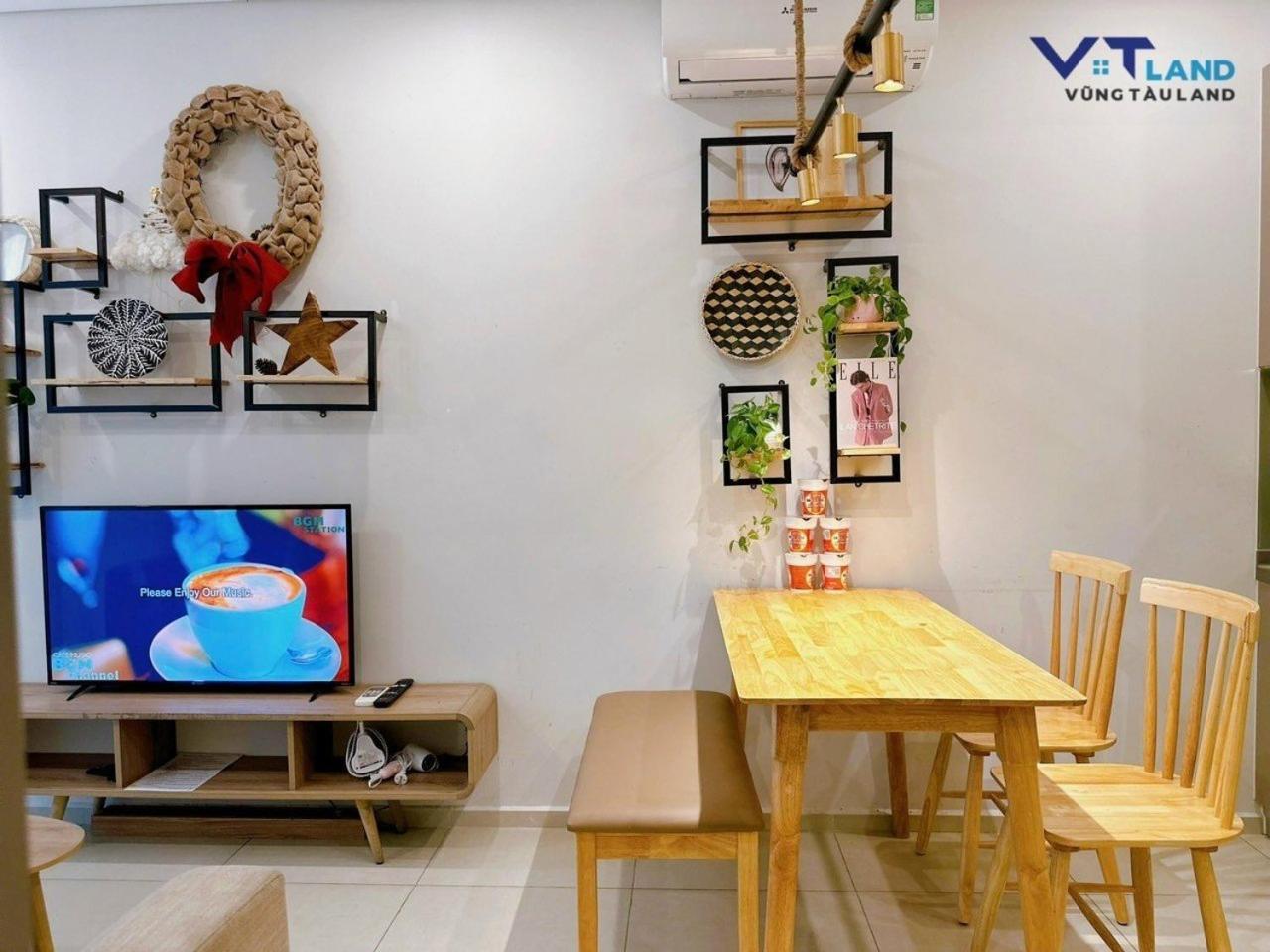The Song Vung Tau Homestay - Vtland מראה חיצוני תמונה