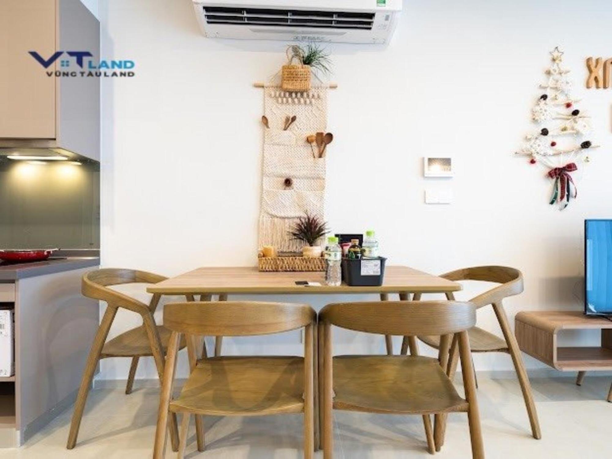 The Song Vung Tau Homestay - Vtland חדר תמונה