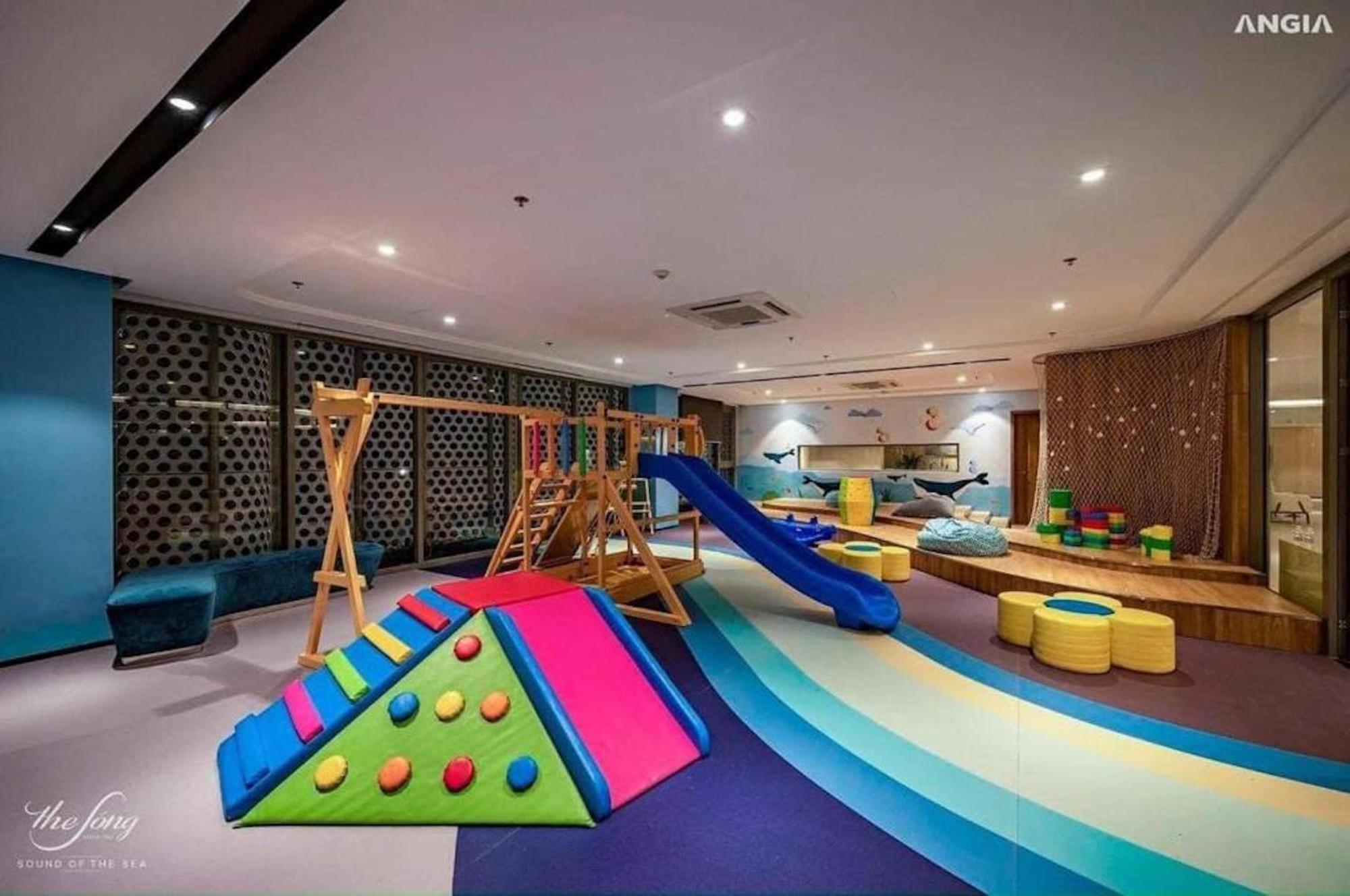 The Song Vung Tau Homestay - Vtland מראה חיצוני תמונה