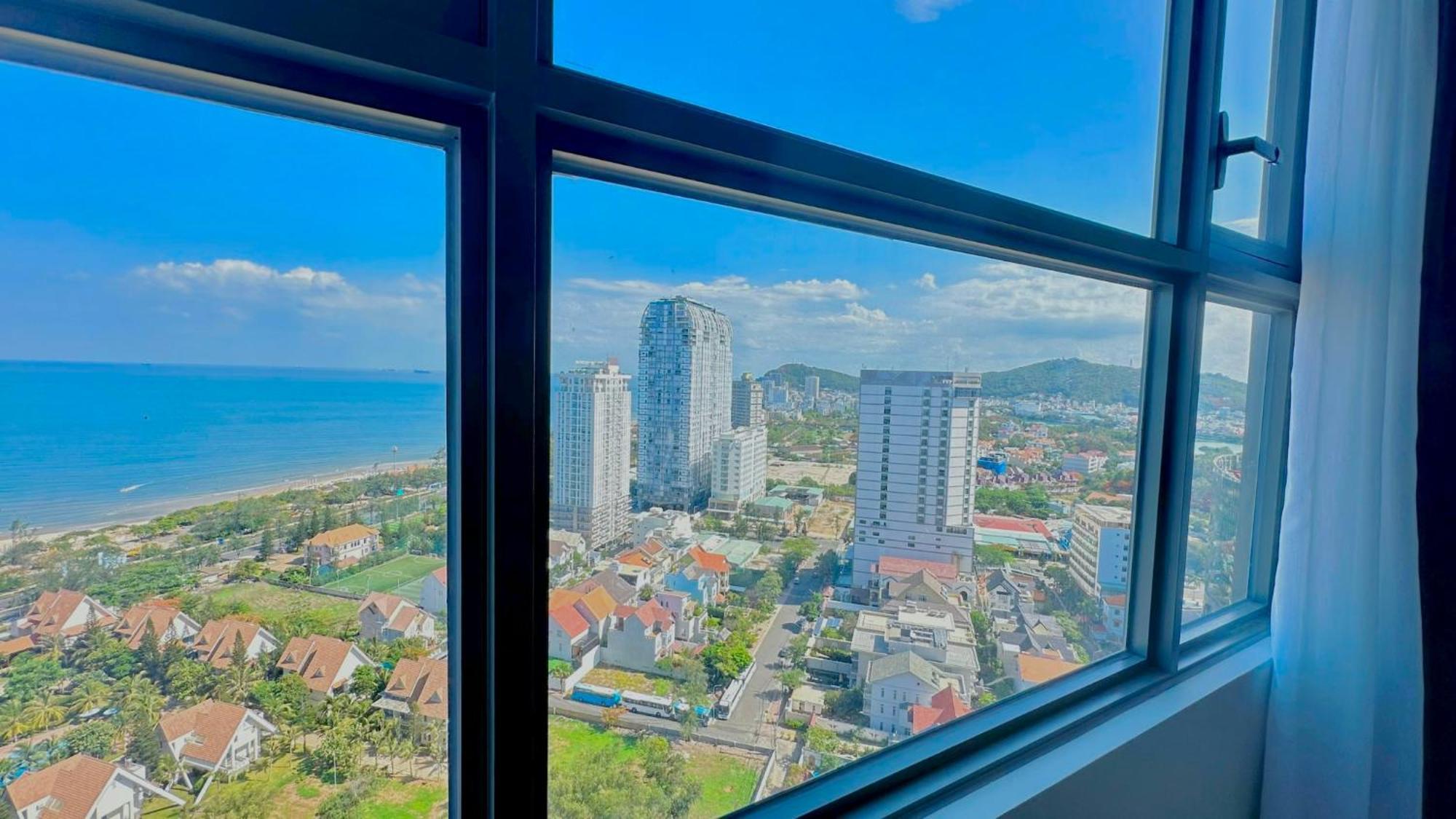 The Song Vung Tau Homestay - Vtland מראה חיצוני תמונה