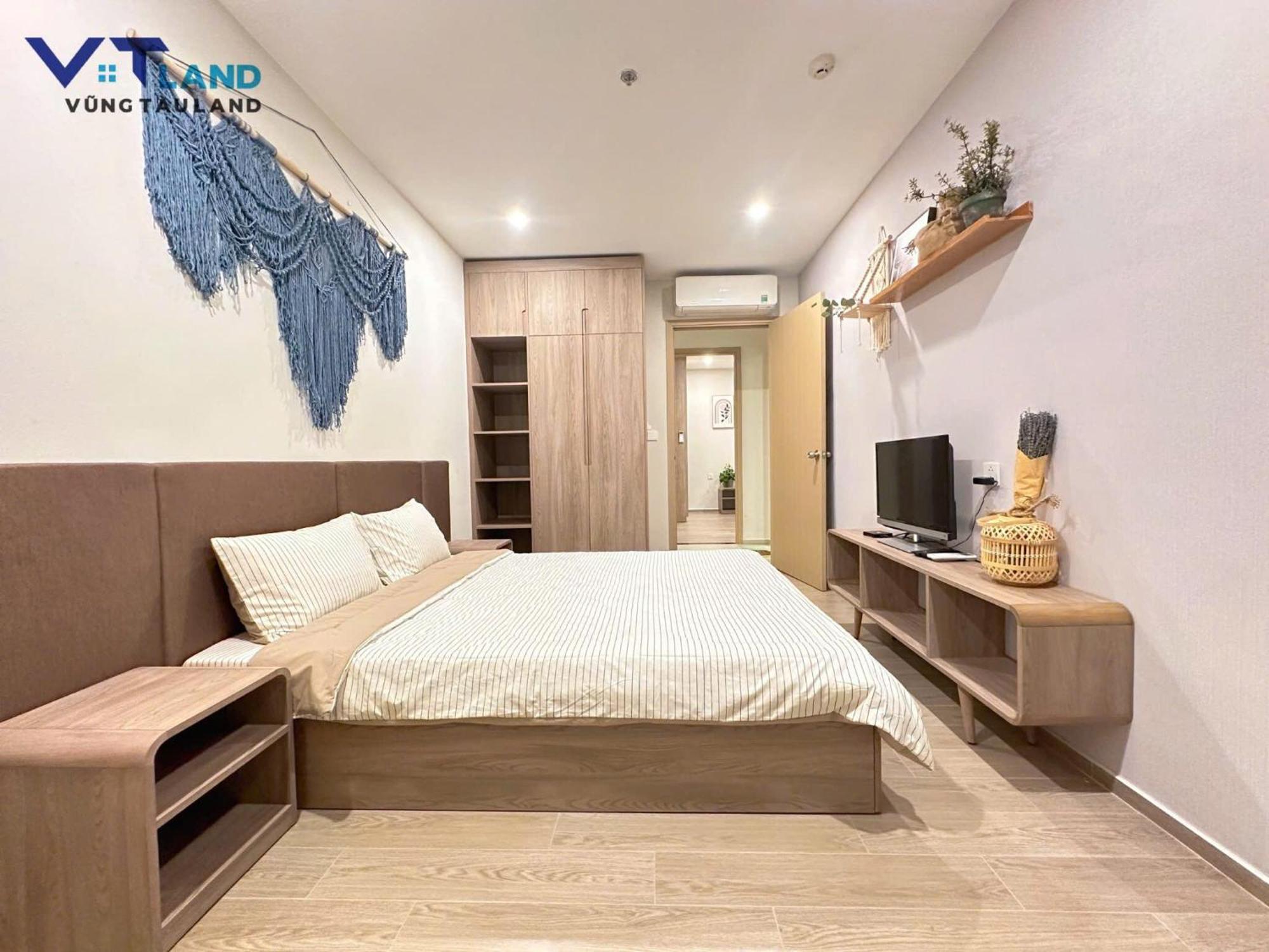 The Song Vung Tau Homestay - Vtland מראה חיצוני תמונה