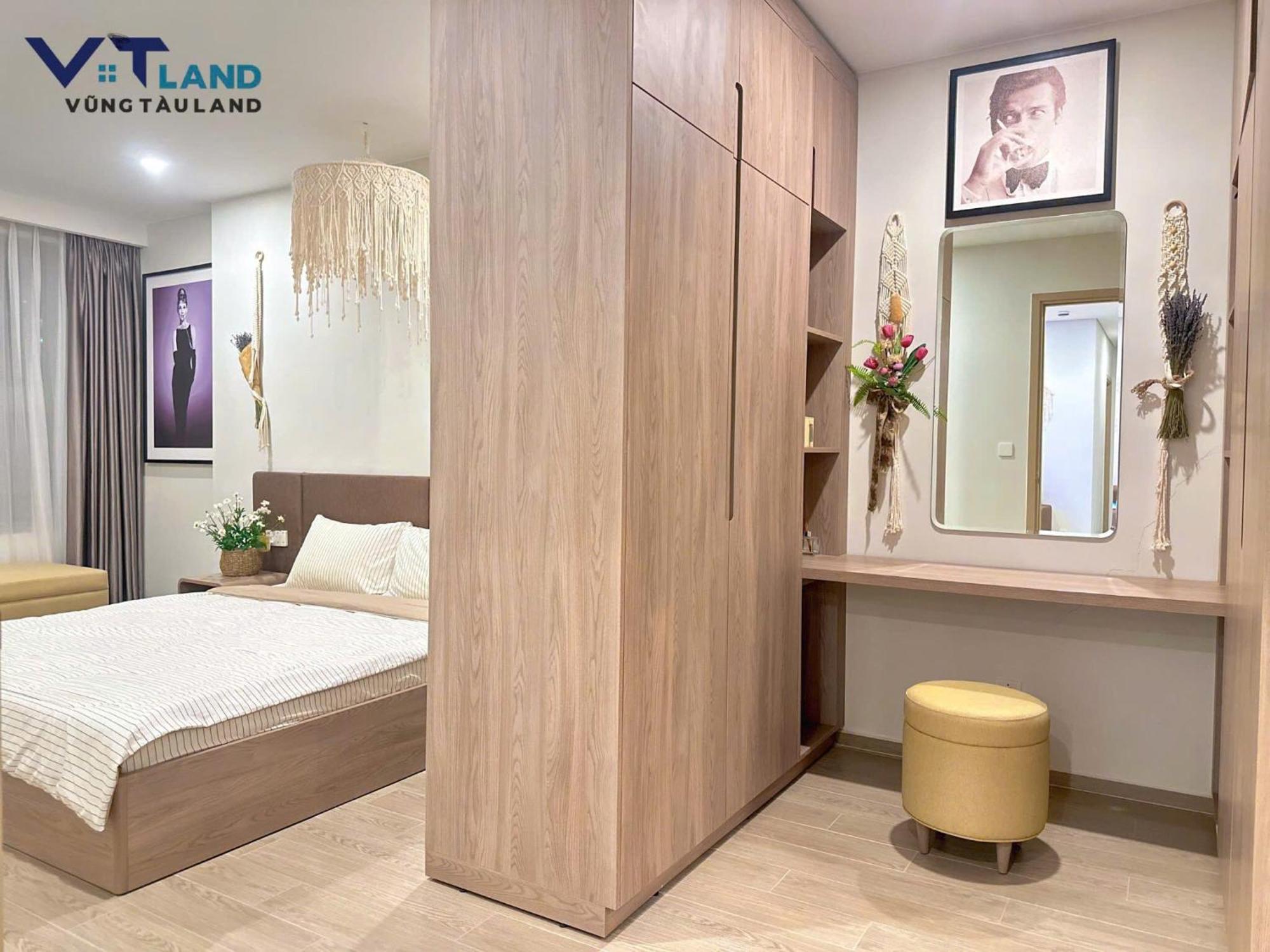The Song Vung Tau Homestay - Vtland מראה חיצוני תמונה