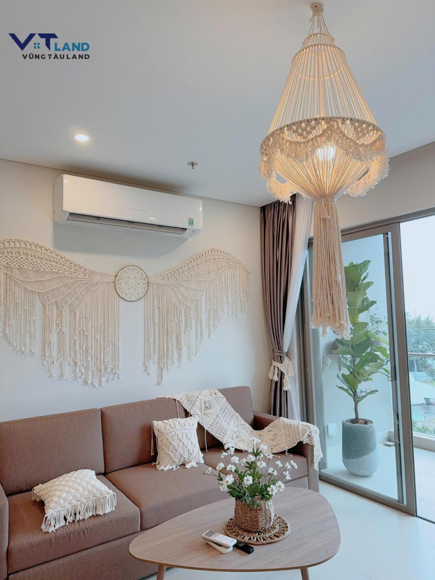 The Song Vung Tau Homestay - Vtland מראה חיצוני תמונה