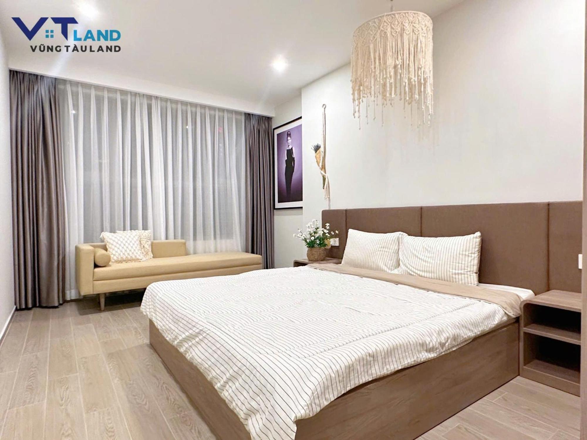 The Song Vung Tau Homestay - Vtland מראה חיצוני תמונה